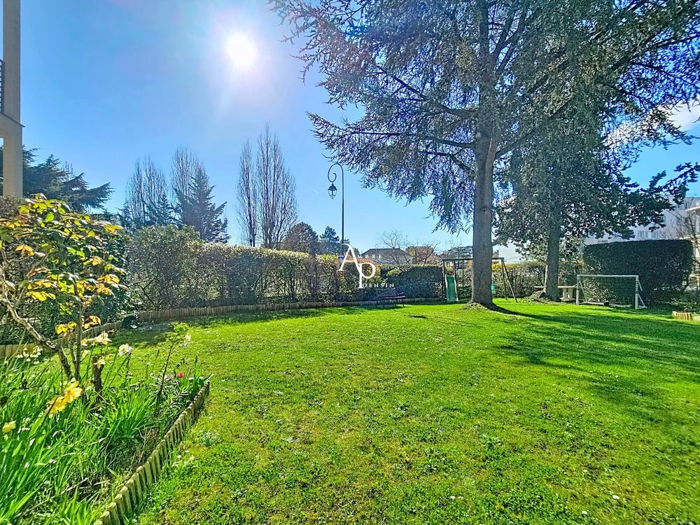 � vendre  Maison Fontenay-aux-Roses (92260)