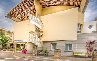  Appartement � vendre 1 pi�ce 19 m�