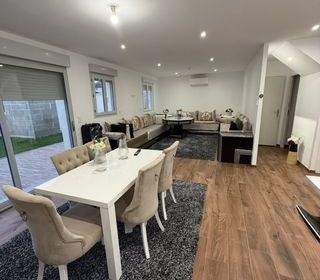  Maison � vendre 5 pi�ces 112 m�