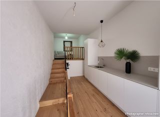  Maison � vendre 3 pi�ces 64 m�