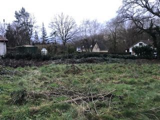 Terrain � vendre 834 m�