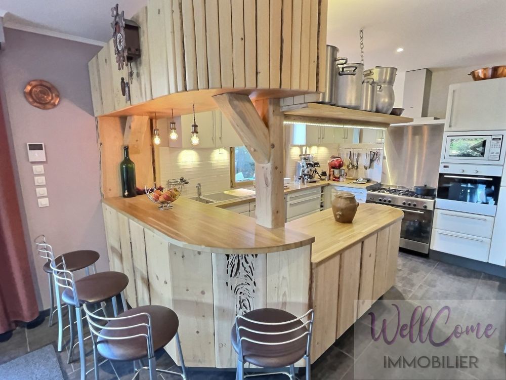 � vendre  Maison Chanaz (73310)