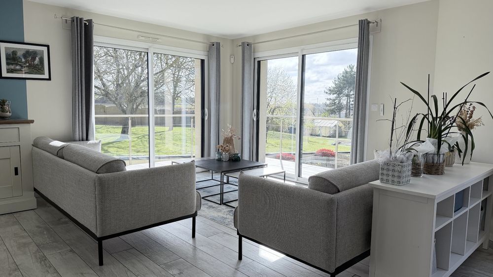 � vendre  Villa Billy (41130)