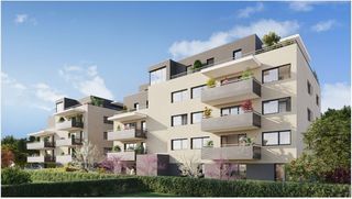  Appartement � vendre 4 pi�ces 87 m�