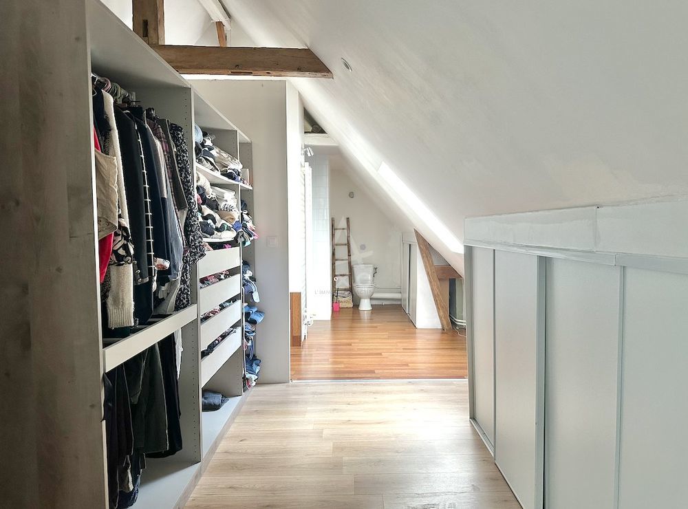 � vendre  Maison Dieppe (76200)