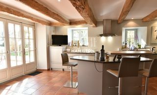  Villa � vendre 8 pi�ces 312 m�