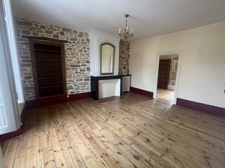  Maison � vendre 15 + pi�ces 317 m�