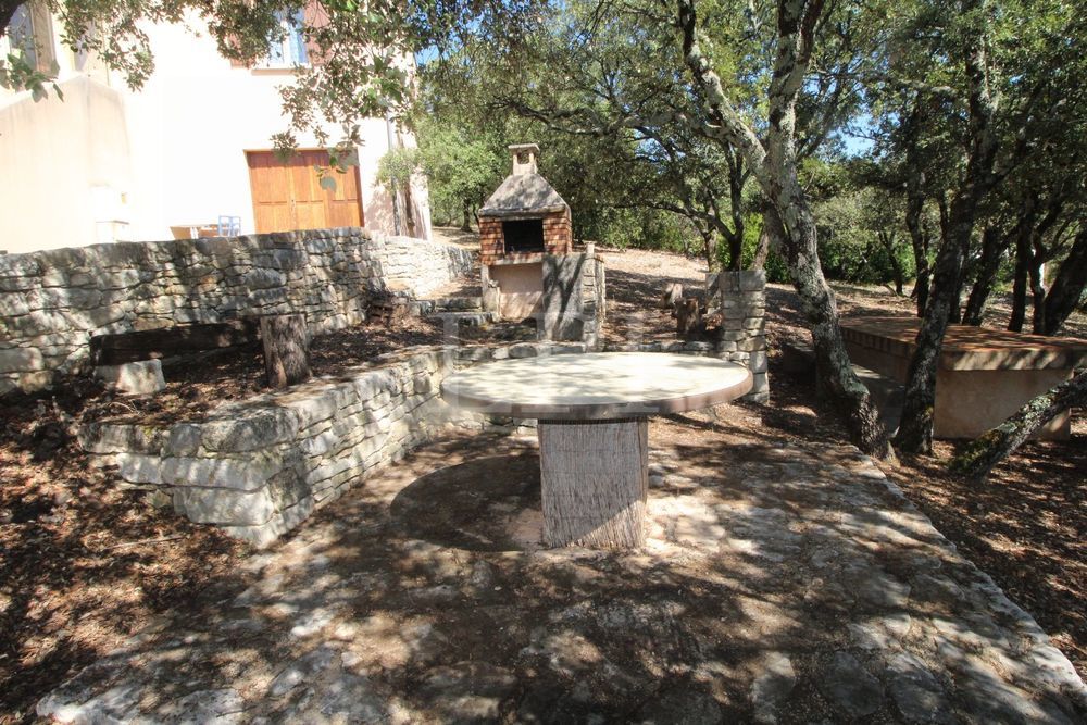 � vendre  Maison Saint-Saturnin-l�s-Apt (84490)