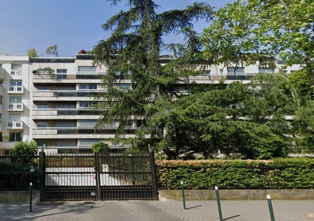 � vendre  Appartement Neuilly-sur-Seine (92200)