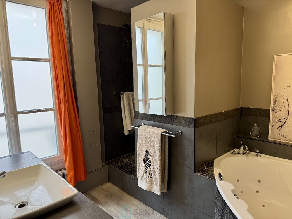 � vendre  Appartement Versailles (78000)