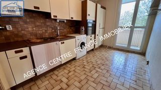  Appartement � vendre 5 pi�ces 96 m�