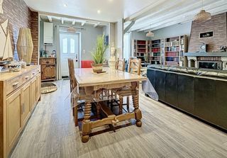  Maison � vendre 7 pi�ces 145 m�