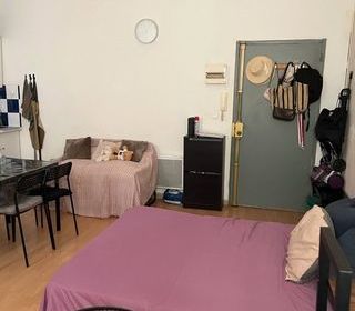  Appartement � vendre 2 pi�ces 41 m�