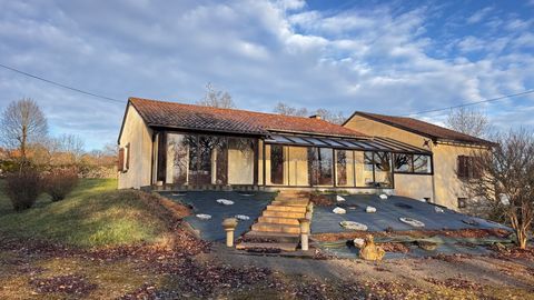   Maison Maison - 4 pi�ce(s) - 104 m�