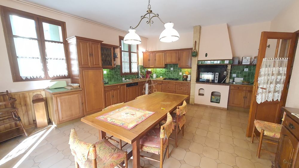 � vendre  Maison Montredon-des-Corbi�res (11100)