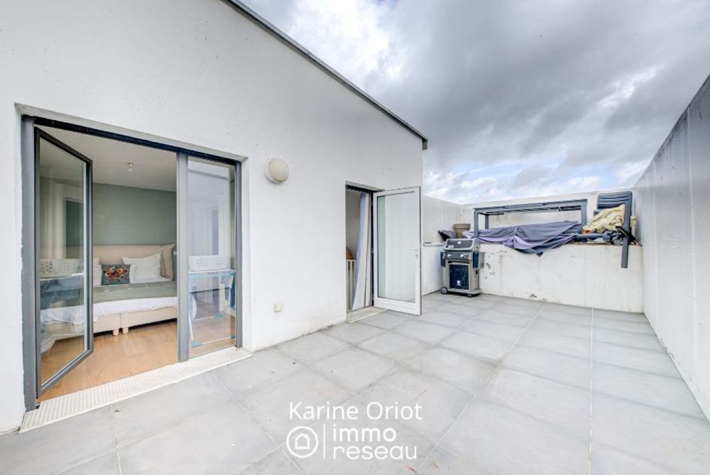 � vendre  Appartement Gennevilliers (92230)