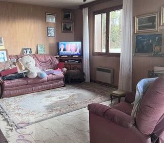  Villa � vendre 5 pi�ces 113 m�