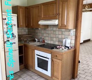  Maison � vendre 2 pi�ces 61 m�