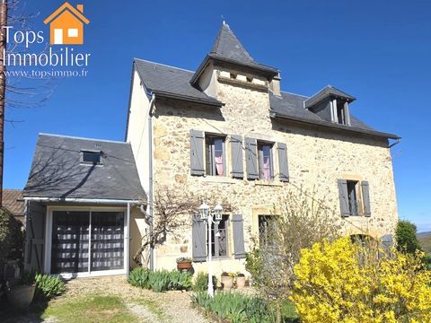   Maison Maison - 7 pi�ce(s) - 176 m�