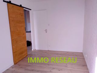  Appartement � vendre 2 pi�ces 41 m�