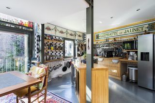  Loft � vendre 12 pi�ces 303 m�