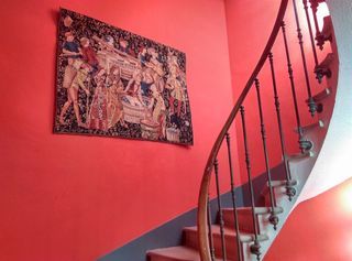  Immeuble � vendre 527 m�