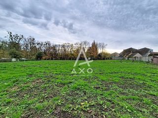  Terrain � vendre 1002 m�