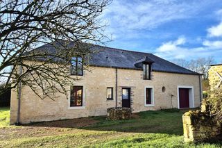  Maison � vendre 7 pi�ces 228 m�