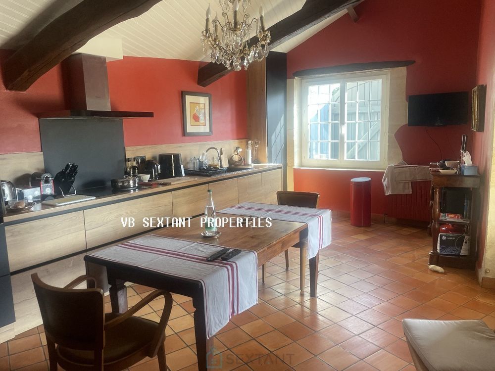 � vendre  Villa Sauveterre-de-Guyenne (33540)