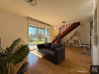  Appartement � louer 3 pi�ces 62 m�