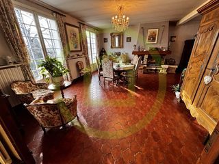  Maison � vendre 5 pi�ces 108 m�