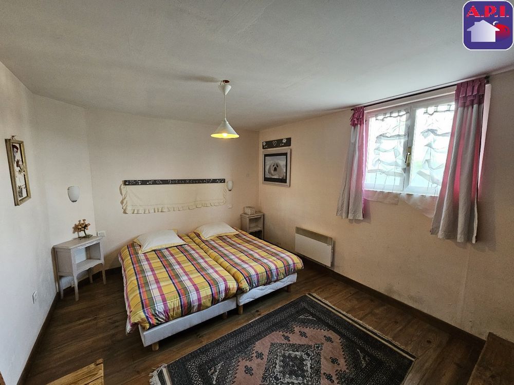 � vendre  Villa Saint-Pierre-dels-Forcats (66210)