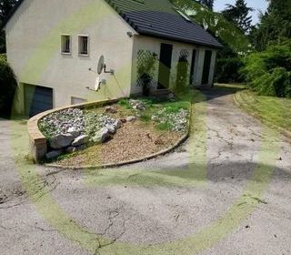  Maison � vendre 4 pi�ces 85 m�