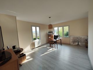  Maison � vendre 4 pi�ces 90 m�