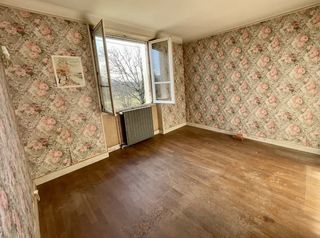  Maison � vendre 6 pi�ces 89 m�