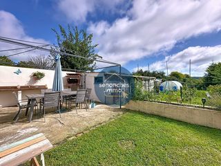  Maison � vendre 6 pi�ces 131 m�