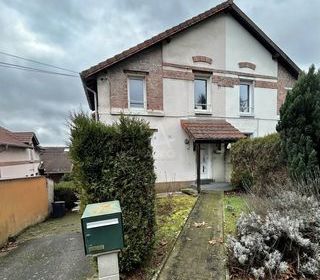  Maison � vendre 6 pi�ces 118 m�