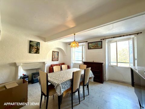   Appartement Appartement - 3 pi�ce(s) - 84 m�