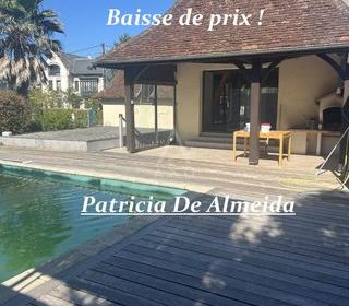  Maison � vendre 6 pi�ces 167 m�