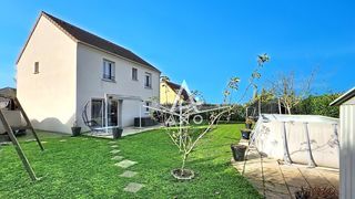  Maison � vendre 6 pi�ces 118 m�