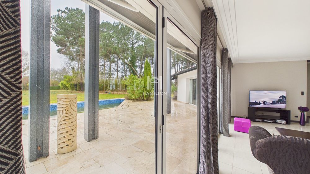 � vendre  Maison Sanguinet (40460)