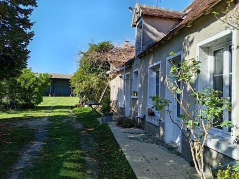   Maison Maison - 4 pi�ce(s) - 71 m�