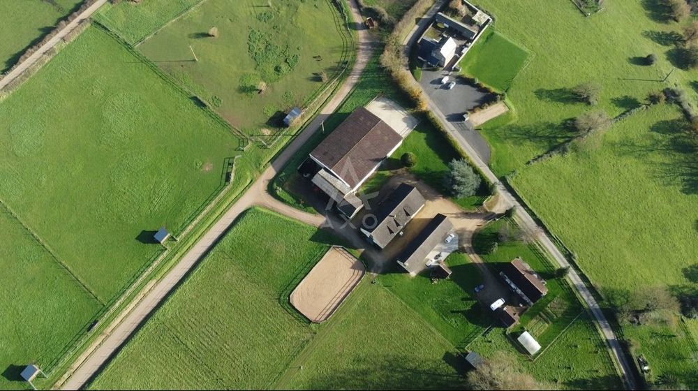 � vendre  Villa Argentan (61200)