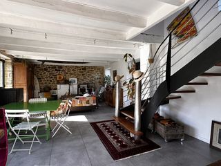  Maison � vendre 5 pi�ces 110 m�