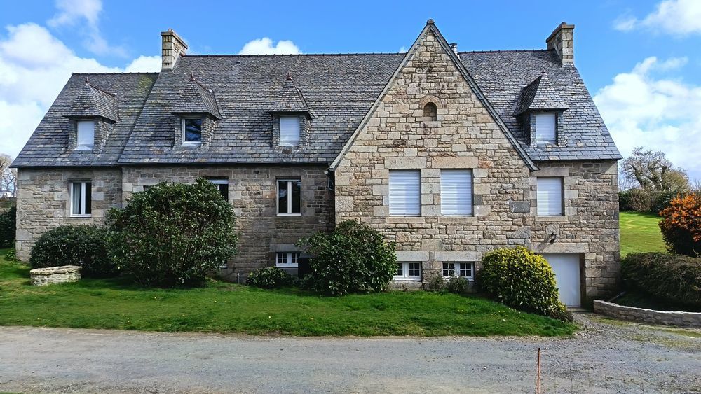 � vendre  Maison Landivisiau (29400)