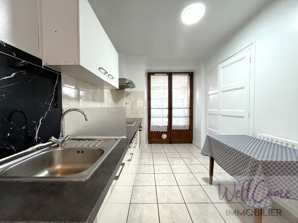 � vendre  Maison Aix-les-Bains (73100)