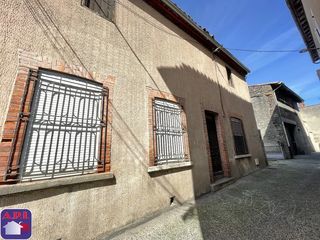  Maison � vendre 5 pi�ces 91 m�