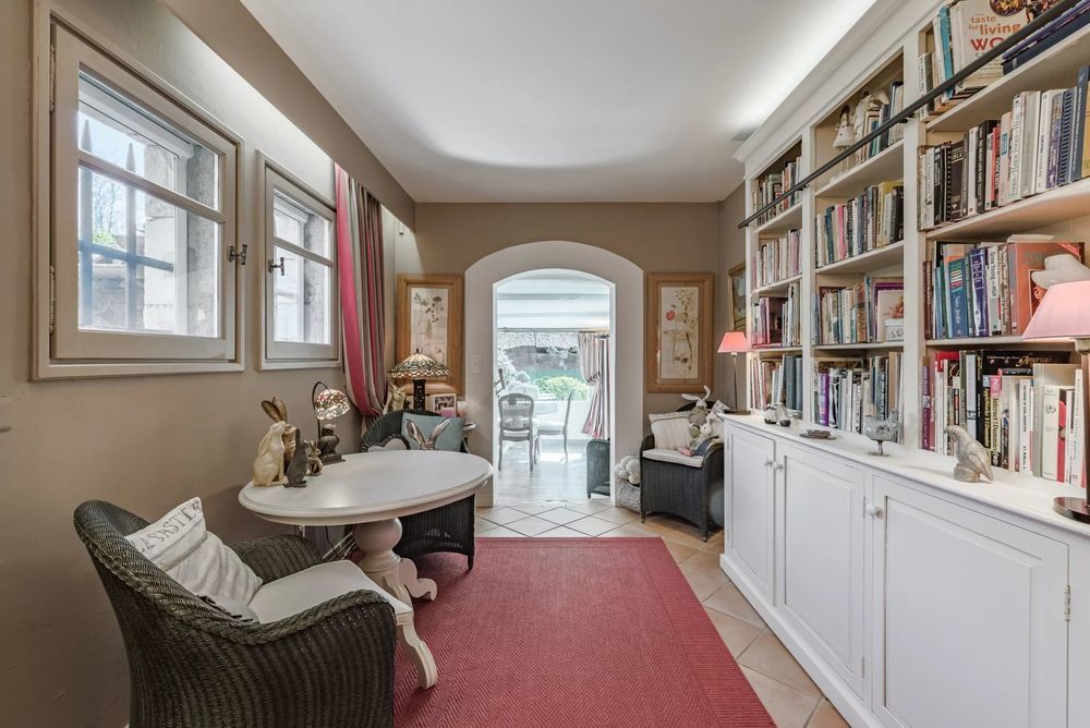 � vendre  Villa Ch�teauneuf-Grasse (06740)