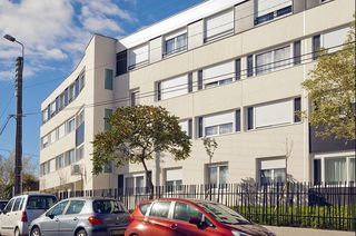  Appartement � vendre 1 pi�ce 21 m�