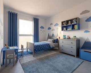  Appartement � vendre 3 pi�ces 63 m�